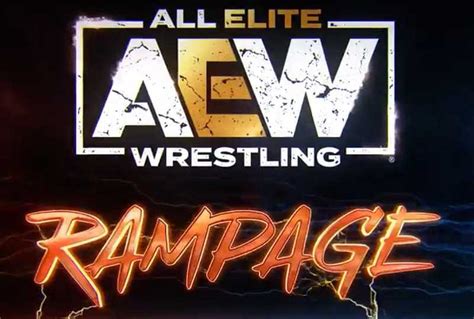 AEW Rampage Results (15th October 2021): Winners, Grades .